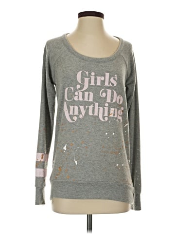 Chaser Sweatshirt (view 1)