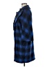 Thakoon Addition Blue Coat Size 8 - photo 5