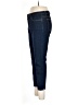 MICHAEL Michael Kors Solid Blue Jeans Size 8 - photo 5