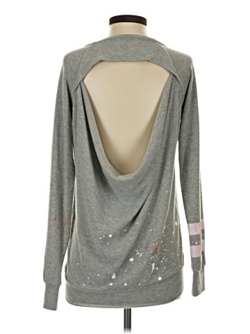 Chaser Sweatshirt (view 2)