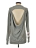 Chaser Gray Sweatshirt Size S - photo 2