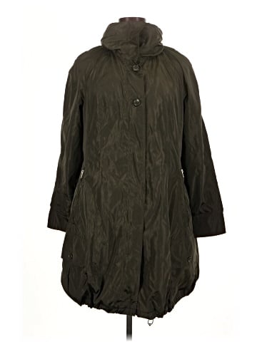 Marc New York Andrew Marc Raincoat (view 1)