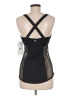Beach House Black Active Tank Size 8 - photo 2