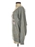 Chaser Gray Sweatshirt Size S - photo 5
