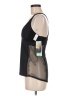 Beach House Black Active Tank Size 8 - photo 5