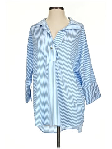 Tuckernuck 3/4 Sleeve Blouse (view 1)