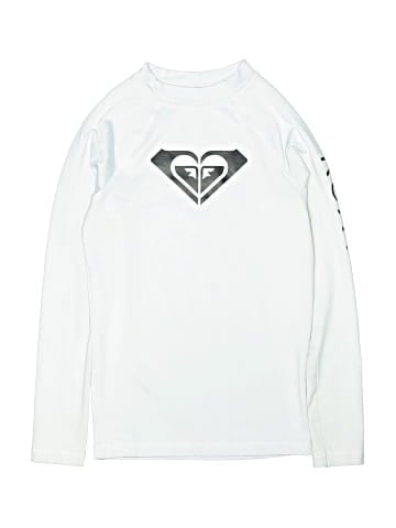 Roxy Long Sleeve T-Shirt (view 1)