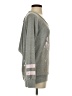 Chaser Gray Sweatshirt Size S - photo 4