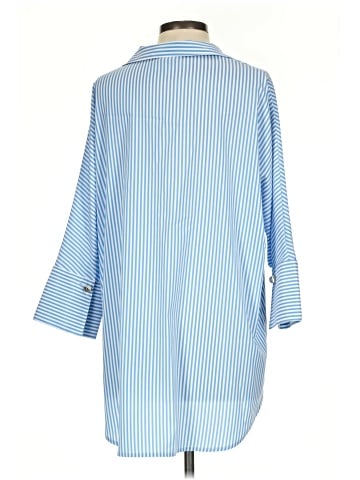 Tuckernuck 3/4 Sleeve Blouse (view 2)