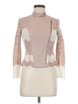 Yigal Azrouël New York Jacket