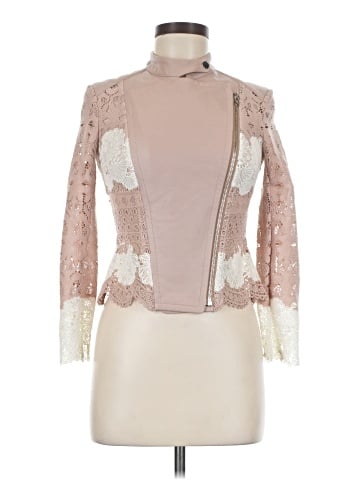 Yigal Azrouël New York Jacket (view 1)