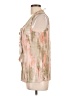 Chico's Pink Sleeveless Blouse Size Lg (2) - photo 5