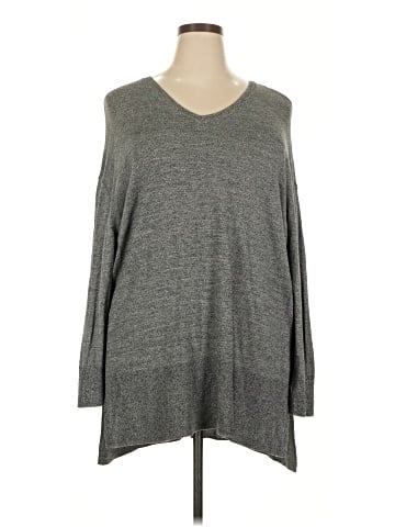 Worthington Pullover Sweater (view 1)