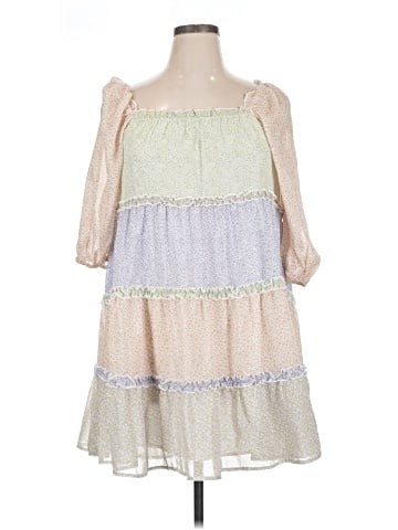 Storia Casual Dress (view 1)