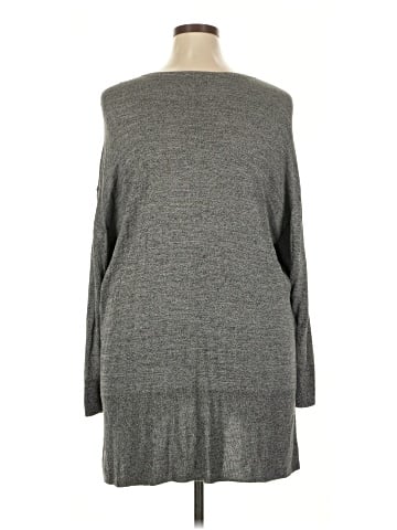 Worthington Pullover Sweater (view 2)