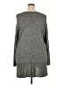 Worthington Gray Pullover Sweater Size 2X - photo 2