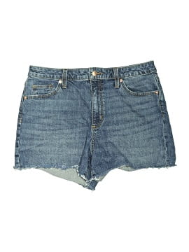 Universal Thread Denim Shorts (view 1)