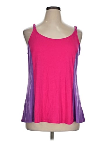 Faded Glory Tank Top (view 1)