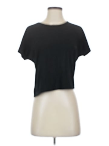 Onzie Short Sleeve Top (view 1)