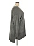 Worthington Gray Pullover Sweater Size 2X - photo 4