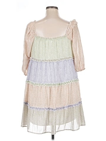Storia Casual Dress (view 2)