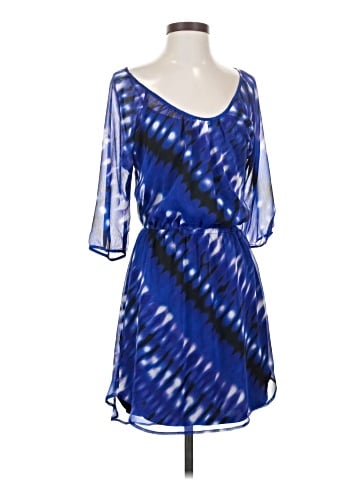 Express Casual Dress (view 1)