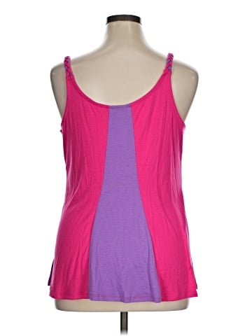 Faded Glory Tank Top (view 2)
