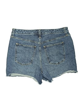 Universal Thread Denim Shorts (view 2)