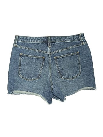 Universal Thread Denim Shorts (view 2)