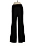 Cacharel 100% Wool Solid Black Wool Pants Size EU 36 / US 6 - photo 2