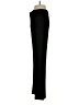 Cacharel 100% Wool Solid Black Wool Pants Size EU 36 / US 6 - photo 5