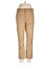 J.Crew Solid Tan Khakis Size 30 waist - photo 1