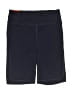 Weekend Solid Blue Athletic Shorts Size S - photo 1