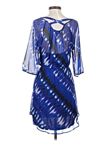Express Casual Dress (view 2)
