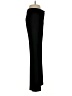 Cacharel 100% Wool Solid Black Wool Pants Size EU 36 / US 6 - photo 4