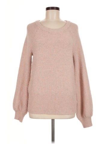 LC Lauren Conrad Pullover Sweater (view 1)