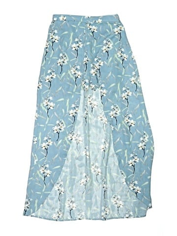 Blue Blush Skort (view 1)