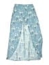 Blue Blush Blue Skort Size S - photo 1