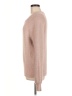 LC Lauren Conrad Pink Pullover Sweater Size M - photo 5