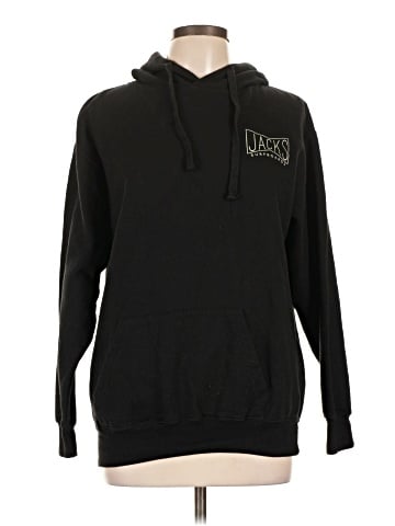 Jacks Pullover Hoodie (view 1)