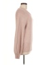LC Lauren Conrad Pink Pullover Sweater Size M - photo 4