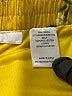 DR2 100% Polyester Floral Yellow Skort Size XXL - photo 4