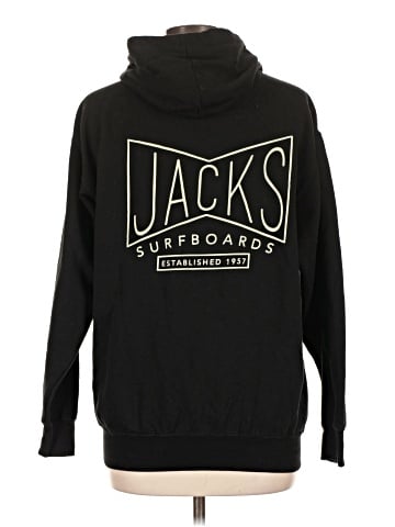Jacks Pullover Hoodie (view 2)