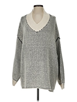 Free People Pullover Sweater