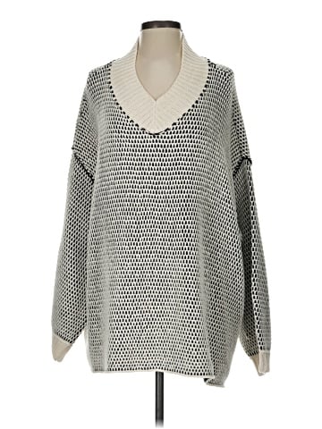 Free People Pullover Sweater (view 1)