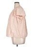 Ella Moss 100% Cotton Pink Short Sleeve Blouse Size XL - photo 5