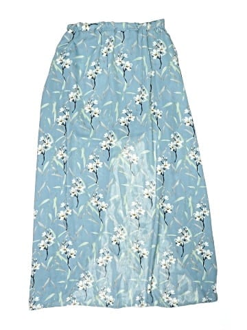 Blue Blush Skort (view 2)