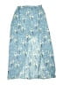 Blue Blush Blue Skort Size S - photo 2