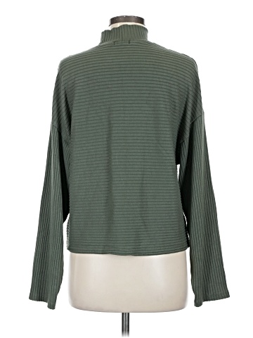 Stradivarius Turtleneck Sweater (view 2)