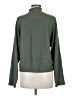 Stradivarius Green Turtleneck Sweater Size M - photo 2